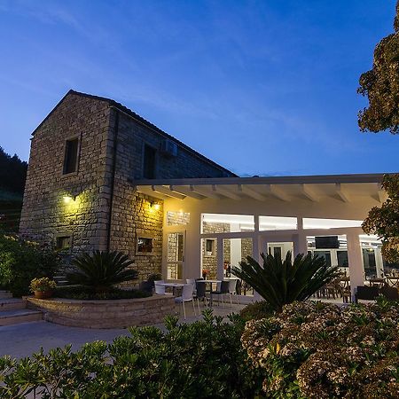 Hotel Ristorante Solelago Guardialfiera エクステリア 写真
