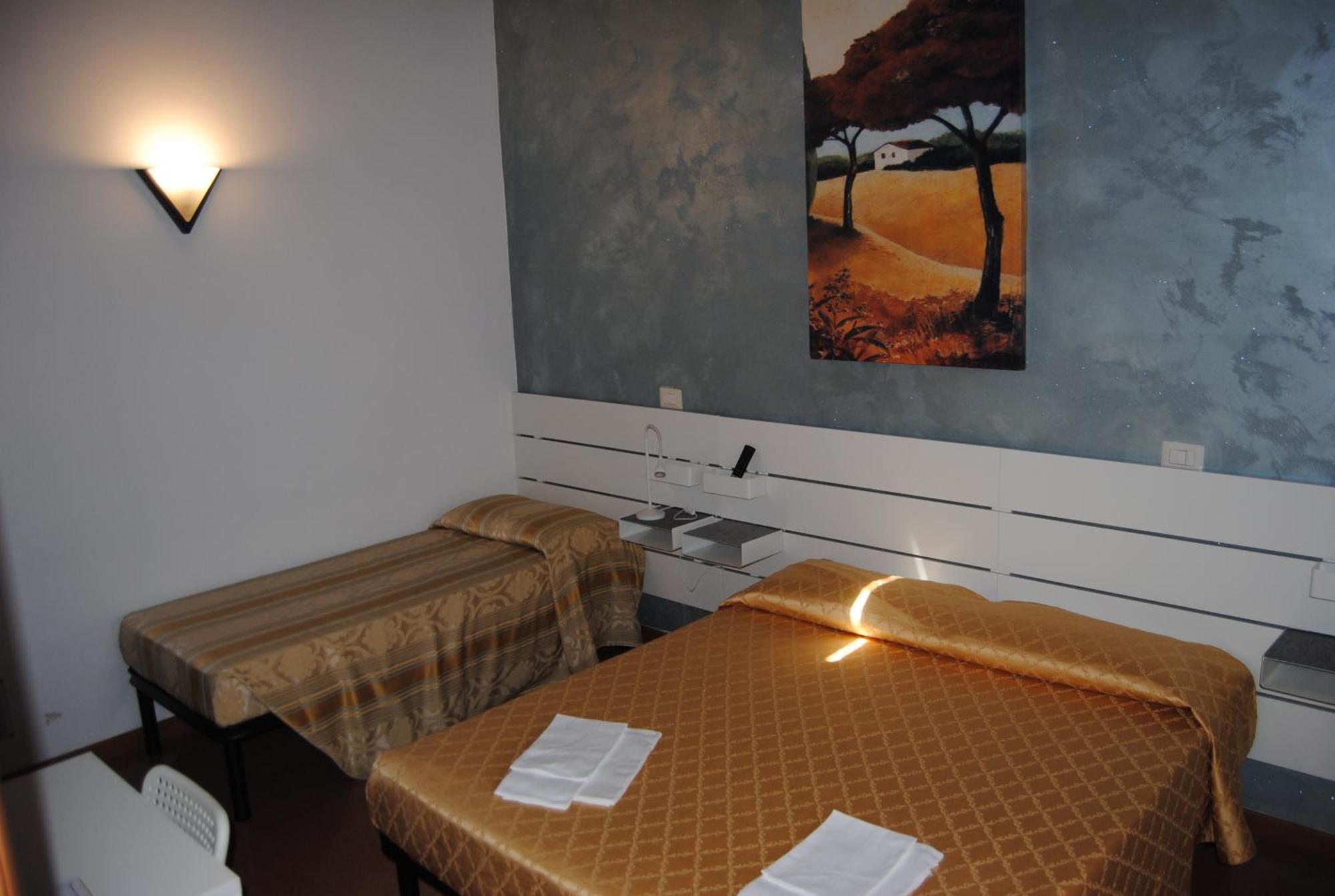 Hotel Ristorante Solelago Guardialfiera エクステリア 写真