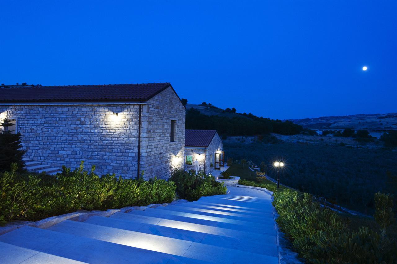 Hotel Ristorante Solelago Guardialfiera エクステリア 写真