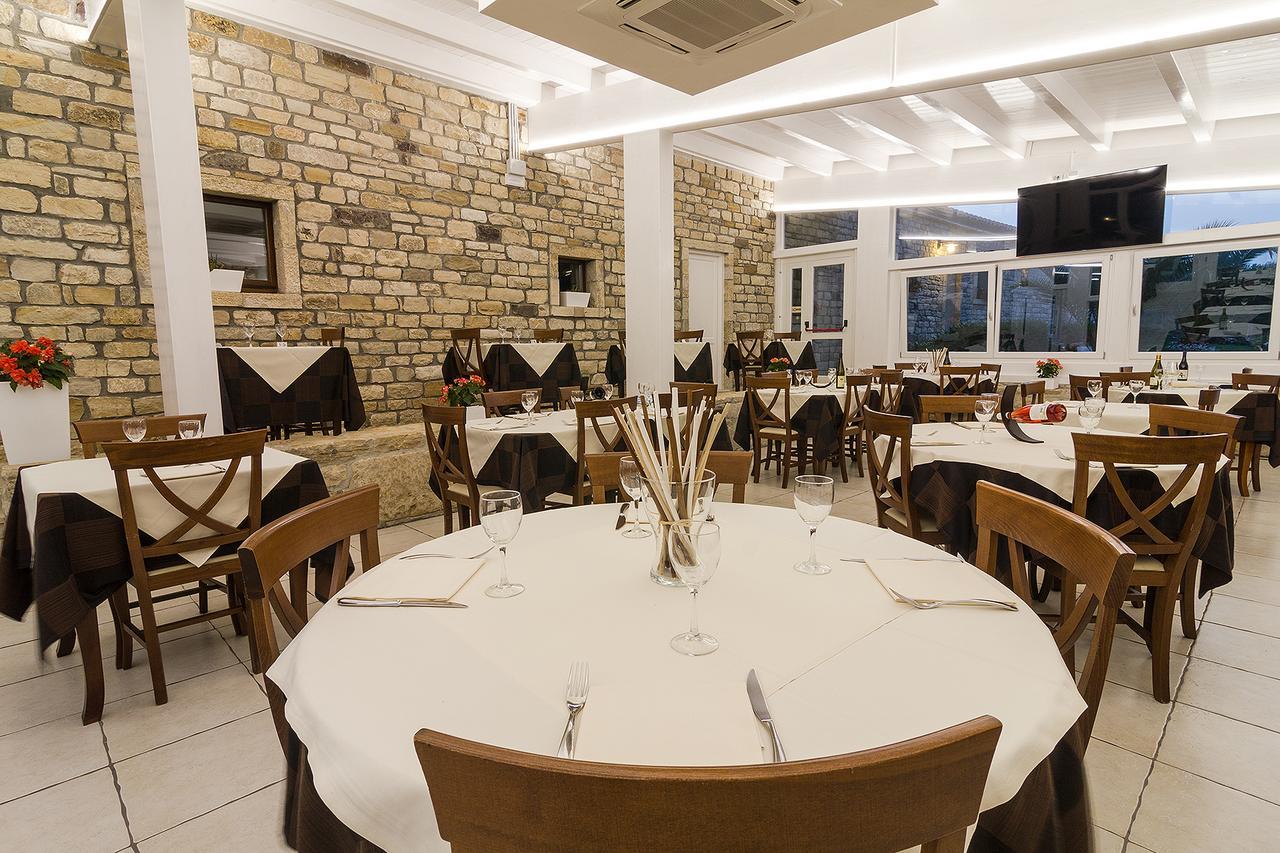 Hotel Ristorante Solelago Guardialfiera エクステリア 写真