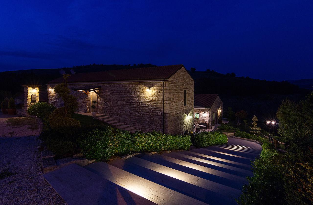 Hotel Ristorante Solelago Guardialfiera エクステリア 写真