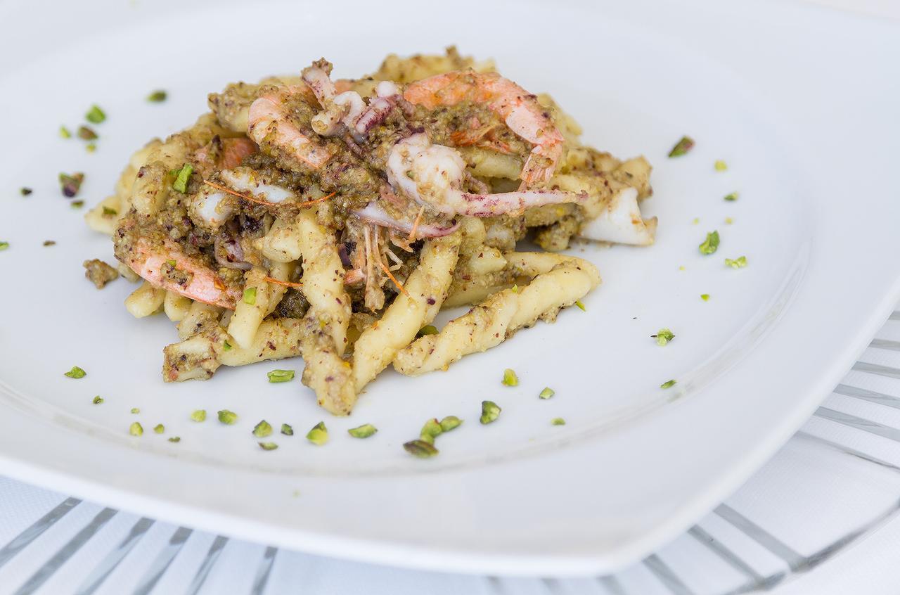 Hotel Ristorante Solelago Guardialfiera エクステリア 写真